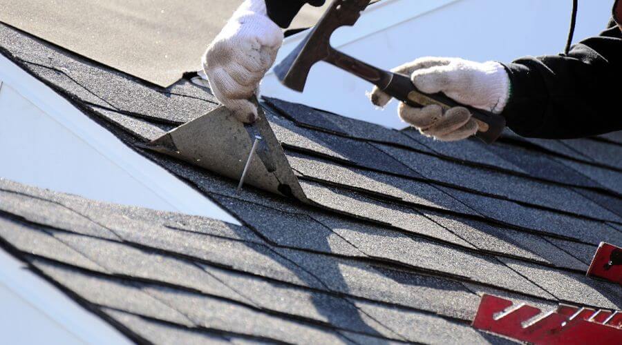Professional Flat Roofing Installation in Canterbury, NH